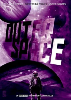 Outer Space
