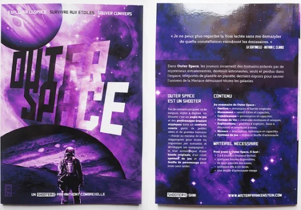 Outer Space