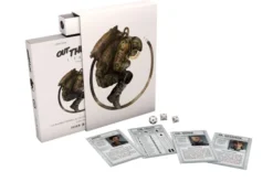 Out There : Édition Collector - L’Exil
