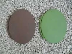 Oval Wargaming Bases 115mm x 88mm