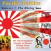 Pacific Battles, Vol. 1