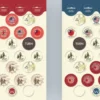 Pacific War 1942 Solitaire