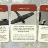 Pacific War 1942 Solitaire 2nd. Edition