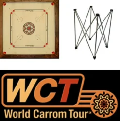 Pack Carrom W.C.T. Ellora 85cm - Avec pieds