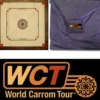 Pack Carrom W.C.T. Ellora 85cm - Avec housse