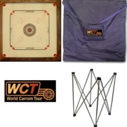 Pack Carrom W.C.T. Ellora 85cm - Complet
