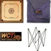 Pack Carrom W.C.T. Ellora 70cm - Complet