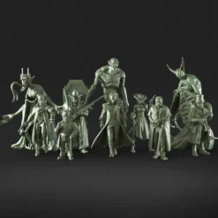 Pack Chapelnoire Vol 1 et 2