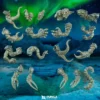 Pack of mutation - Renegade