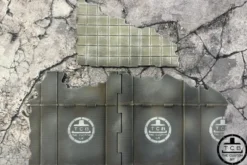 Pack Terrain Pliable de Tournoi