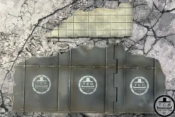 Pack Terrain Pliable de Tournoi