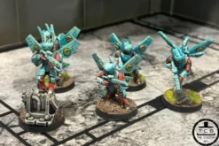Pack Terrain Pliable de Tournoi