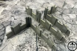 Pack Terrain Pliable de Tournoi