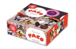 Paco - Puzzles