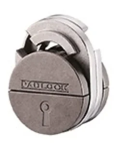 Padlock - Cast Puzzle