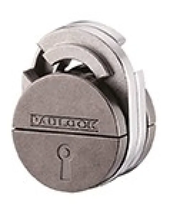Padlock - Cast Puzzle
