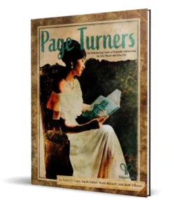 Page Turners RPG