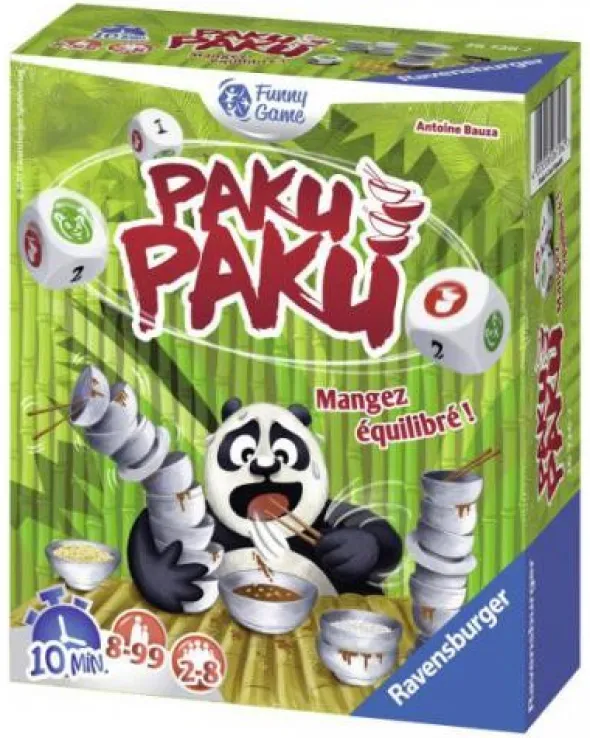 Paku Paku