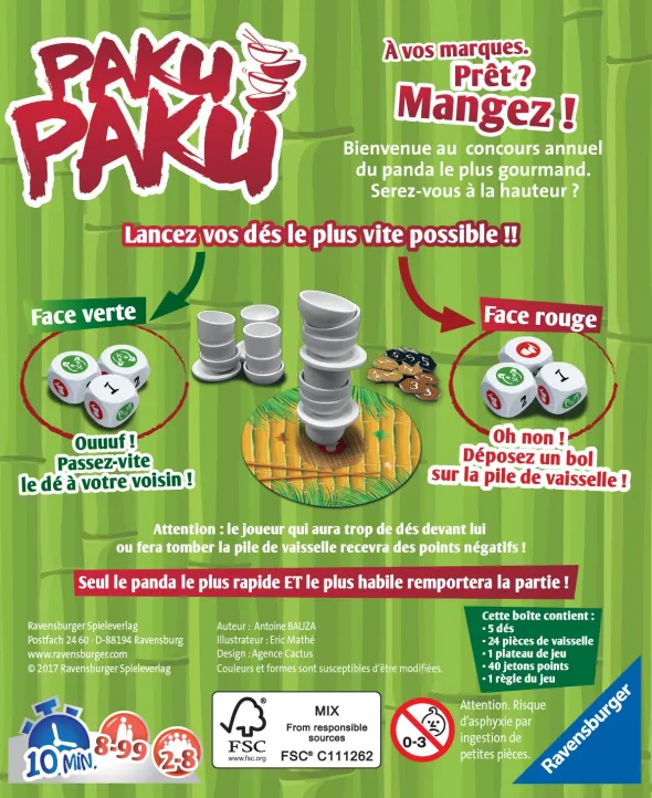 Paku Paku