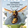 Paleo - Extension Les Frelons