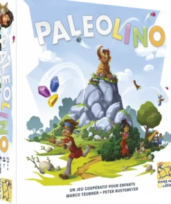 Paleolino