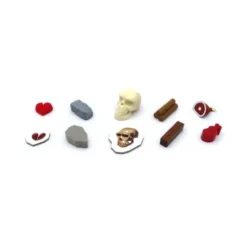 Paleo - Set d'Upgrades Complet Compatible