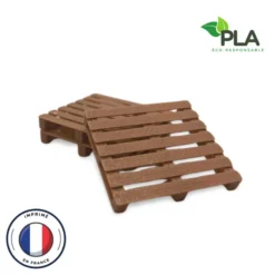 Palettes (5 pièces)