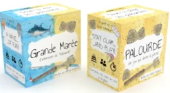 Palourde & Grande Marée