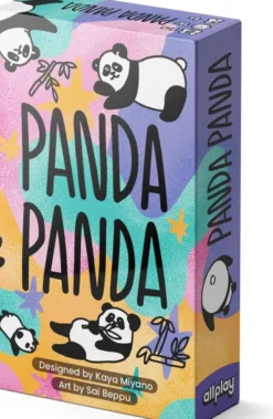 Panda Panda