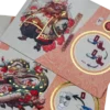 Panda Spin - Mandate of Heaven