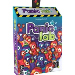 Panic Lab