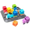 Panique Logistique