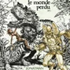 Pan & Le Monde Perdu