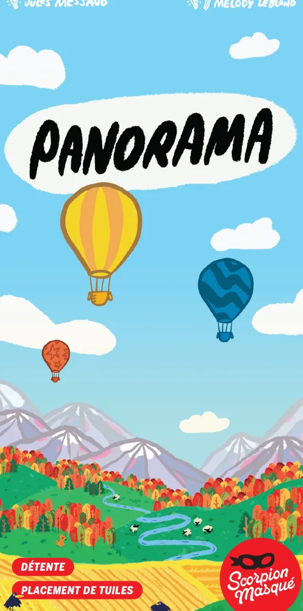 Panorama