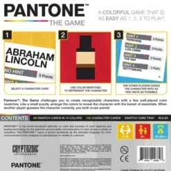 Pantone