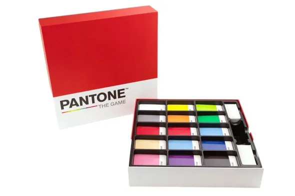 Pantone