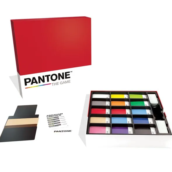 Pantone