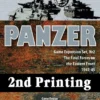 Panzer Expansion 2: The Final Forces on the Eastern Front 2nd Printing