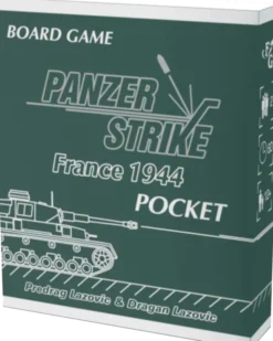 Panzer Strike: France 1944 - Pocket