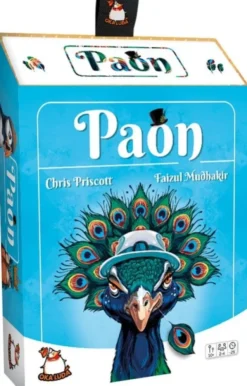 Paon