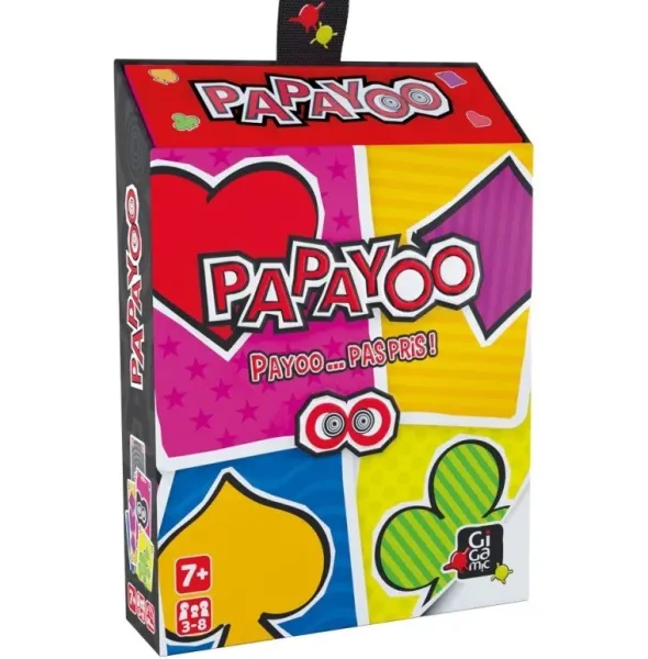 Papayoo