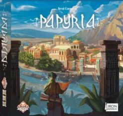 Papyria