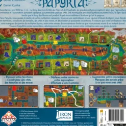 Papyria