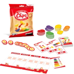 Paquet de Chips
