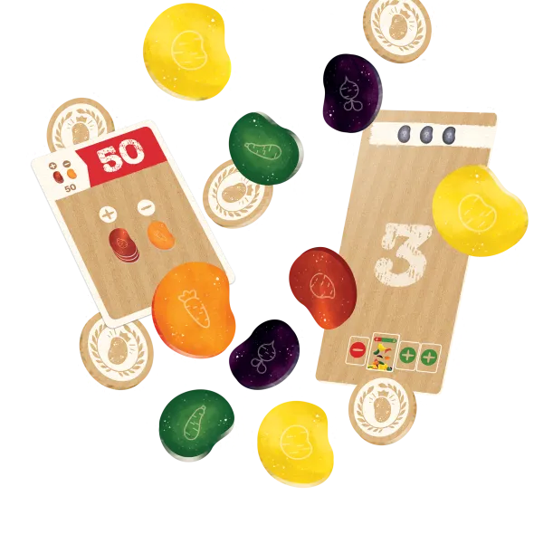 Paquet de Chips