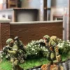 Parachutistes Russes
