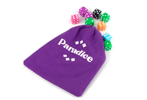 Paradice