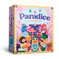 Paradice