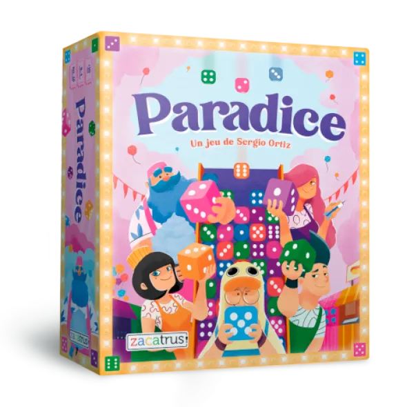 Paradice