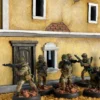Paramilitaires Russes